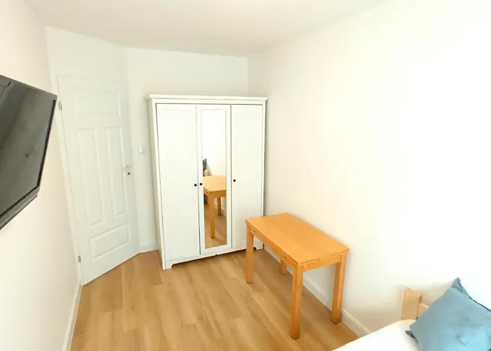 Meva Sopot Apartment