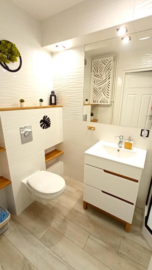 Apartment Meva