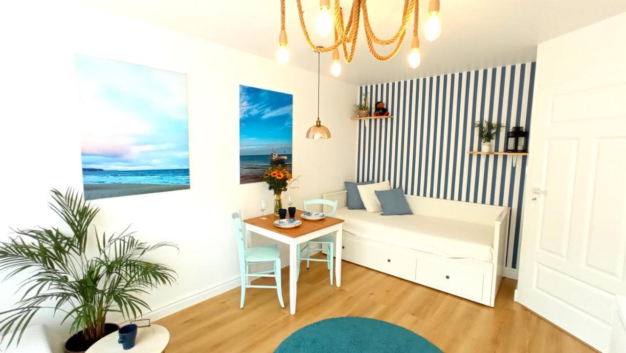 Meva Apartment