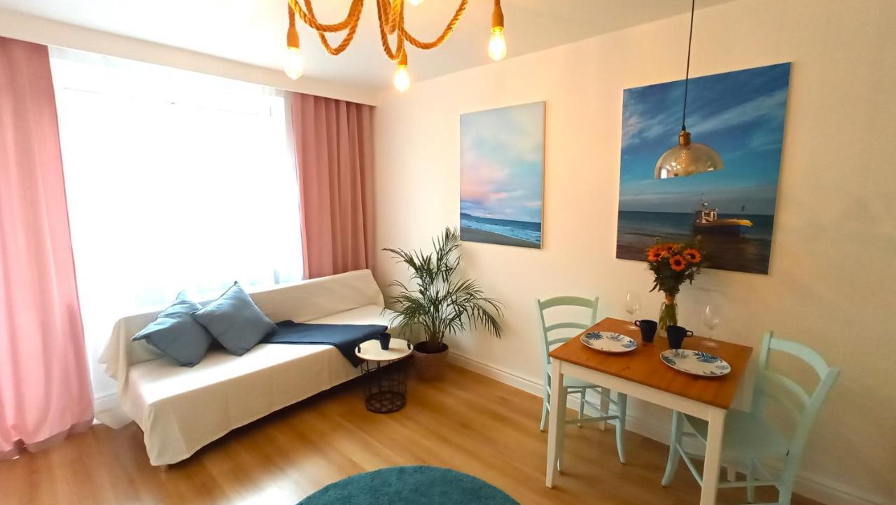 Apartment Meva *
