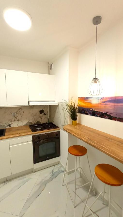 Meva Apartment *
