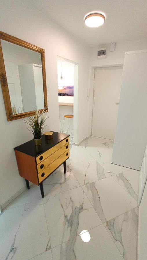 Meva Apartment *