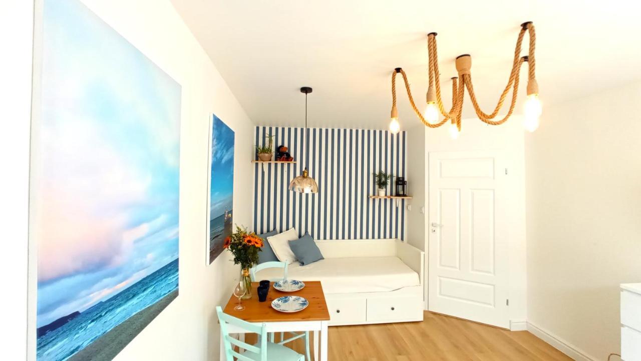 Apartment Meva *