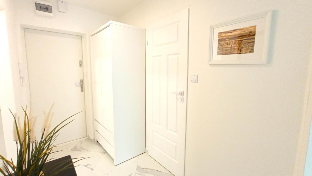 Apartment Meva