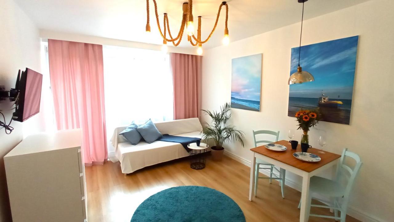 Meva Apartment