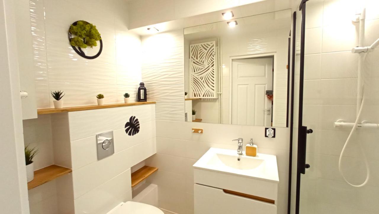 Meva Apartment *